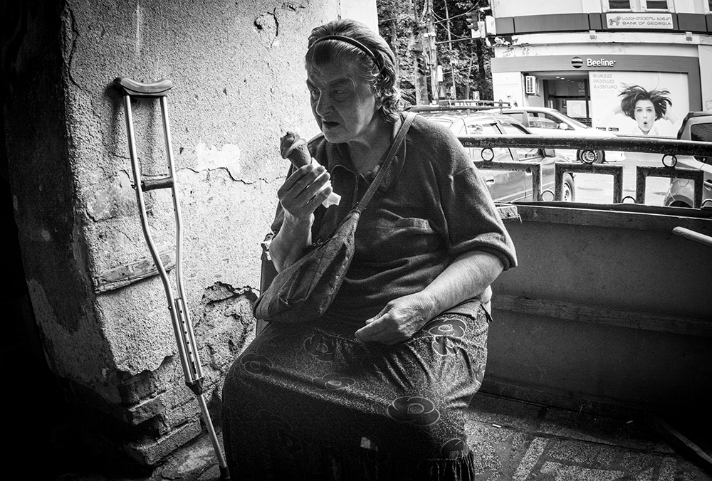 Крем-брюле...