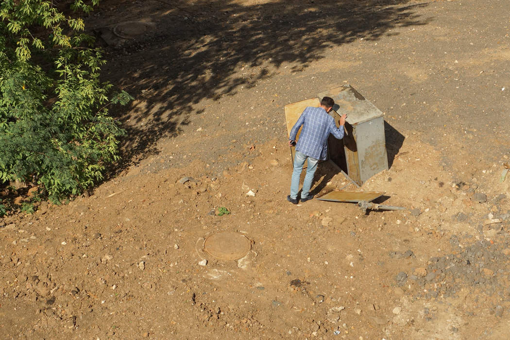 Все очень серьезно