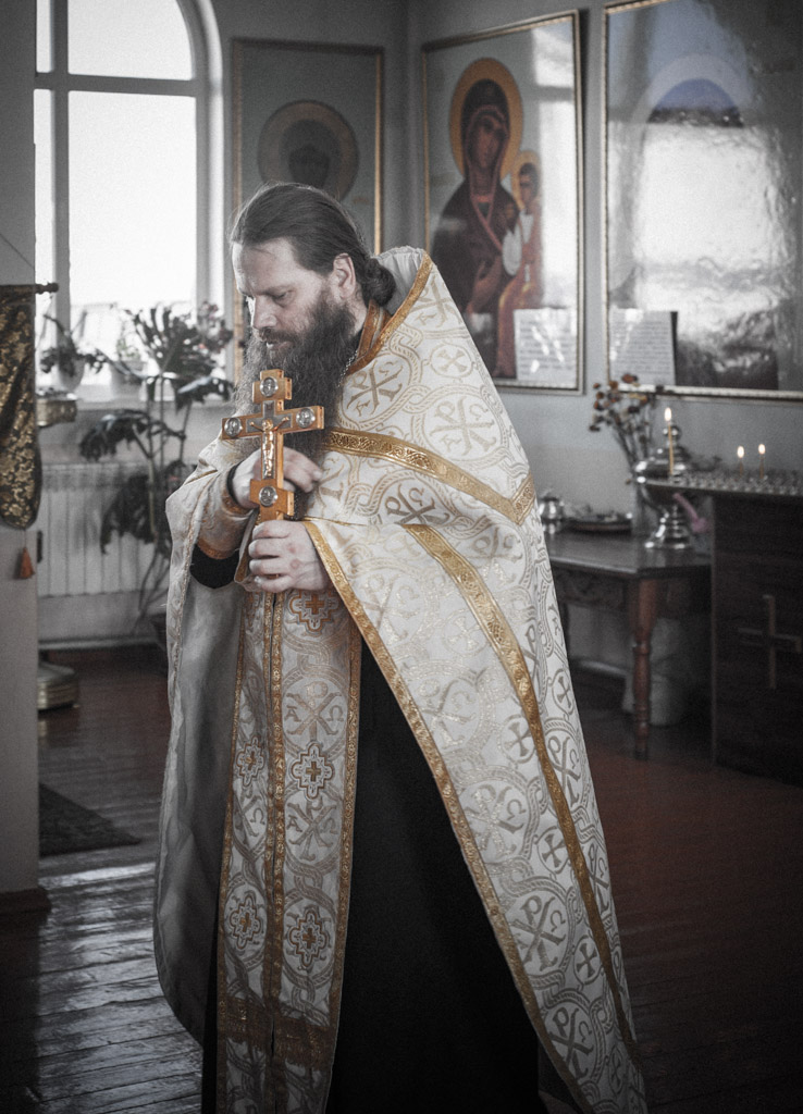 Все очень серьезно