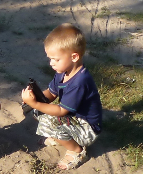 Все очень серьезно