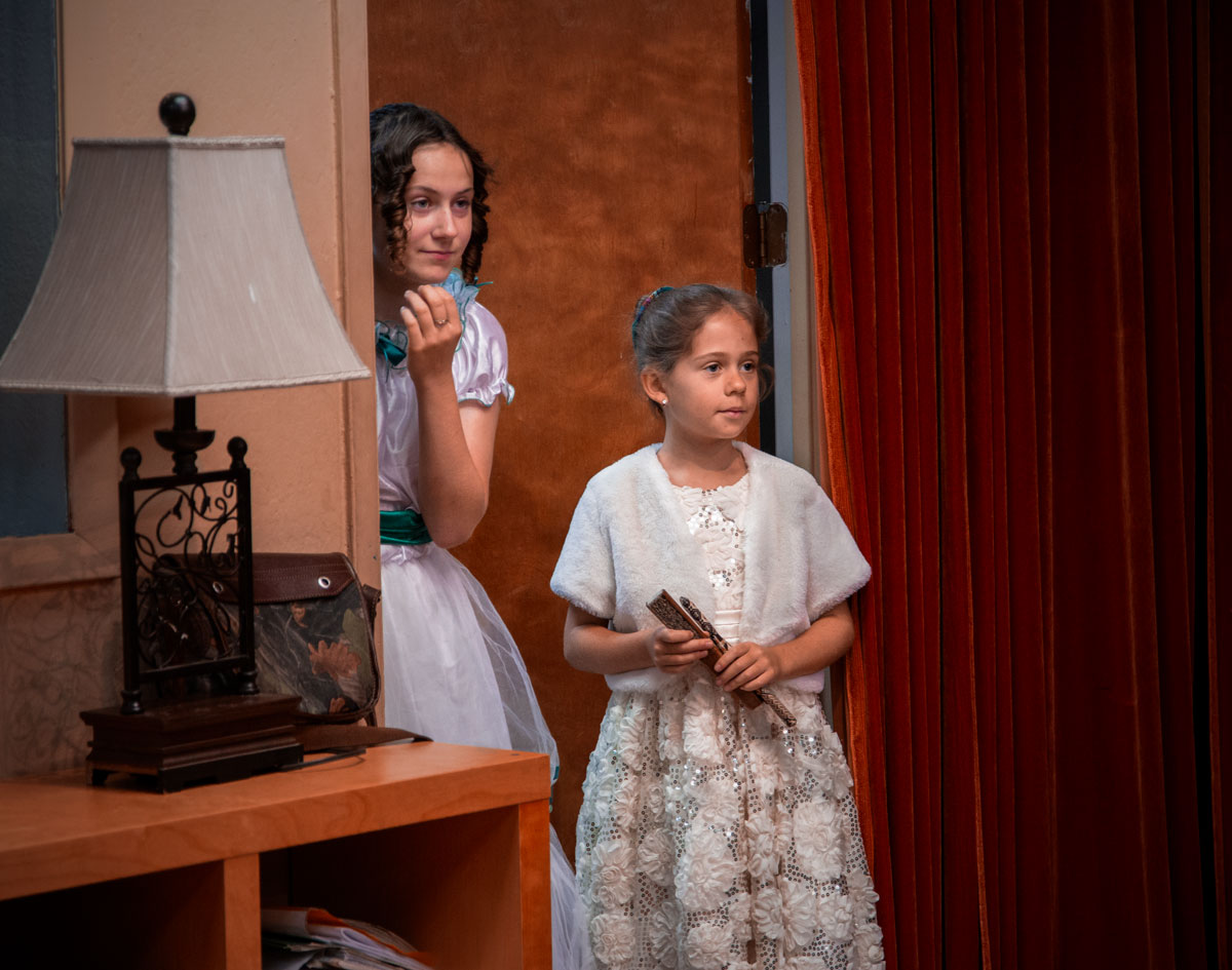 Ждут выхода