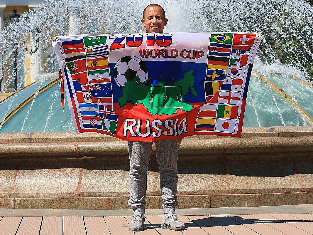 Все флаги в гости будут к нам !!!