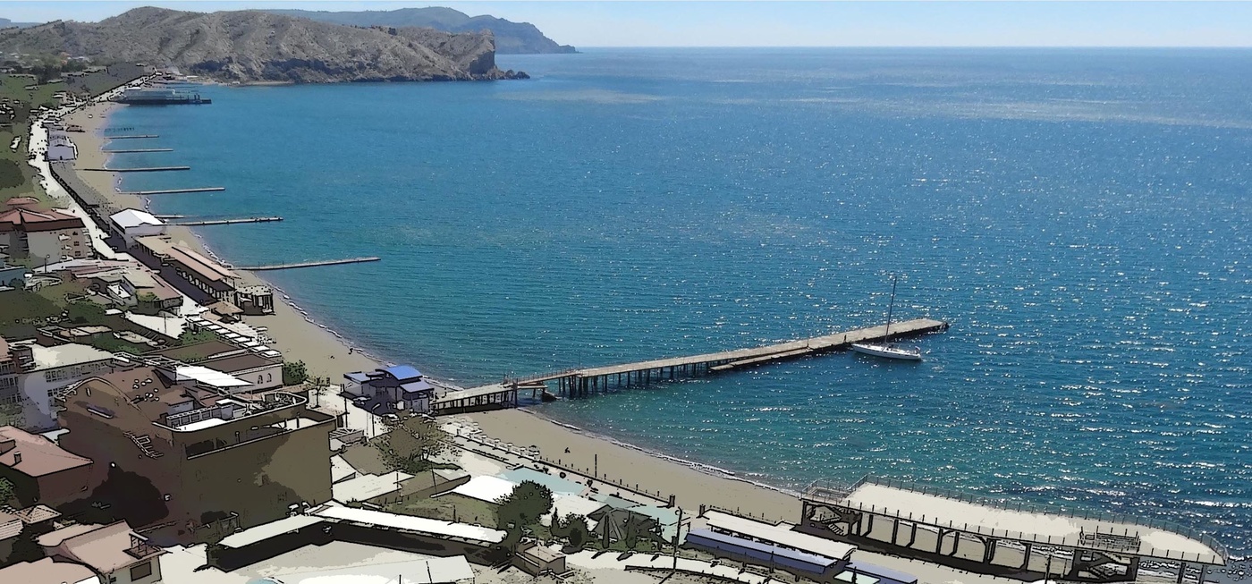 Мервый сезон