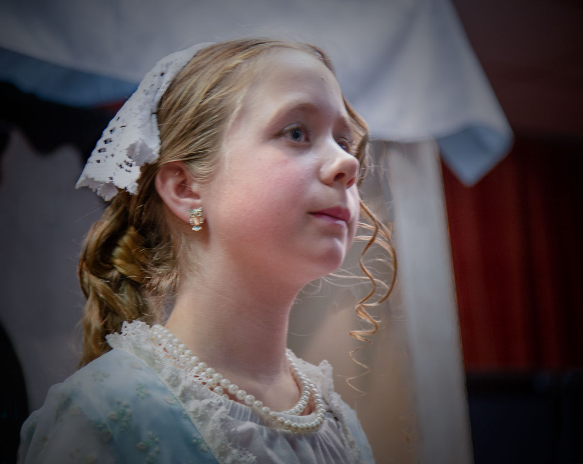 "Татьяна, русская душою..."