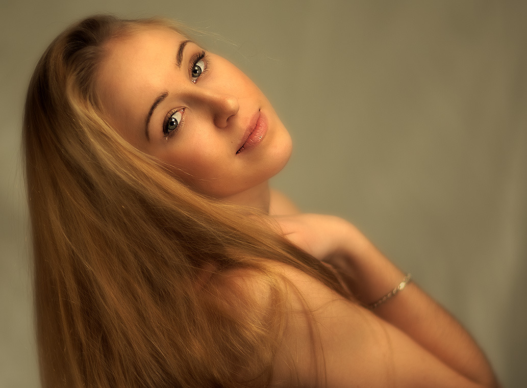 Кристина Кострома