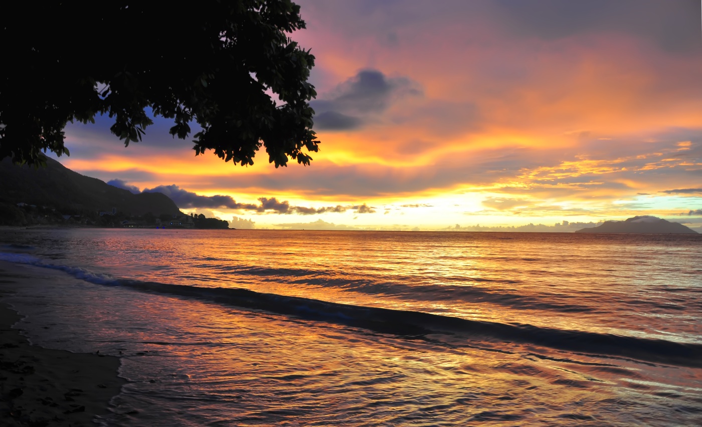 Грозовой не перевал