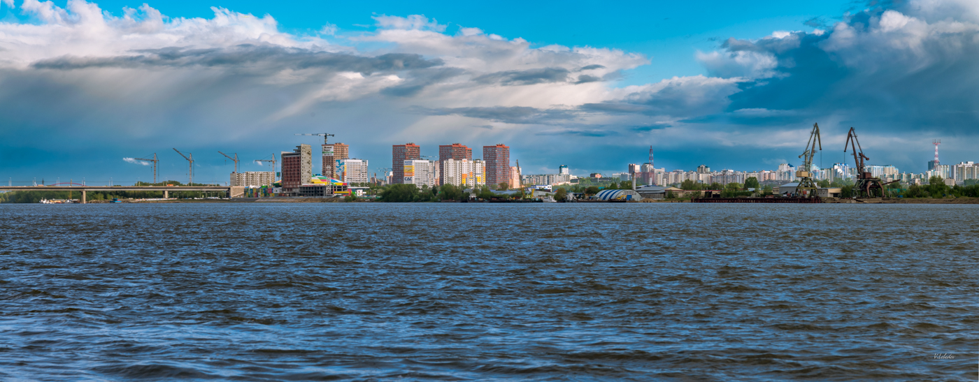 Грозовой не перевал