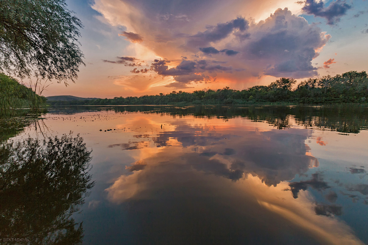 Финальный аккорд