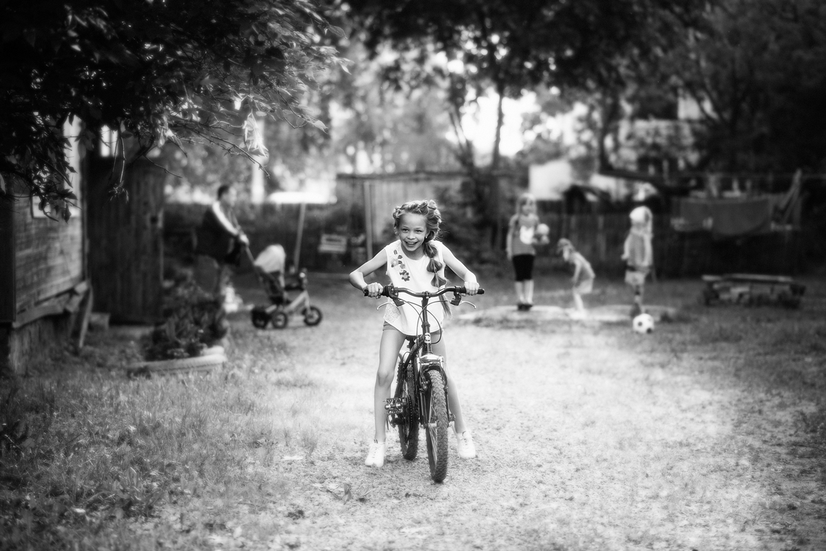 портрет Ангелины Табаковой