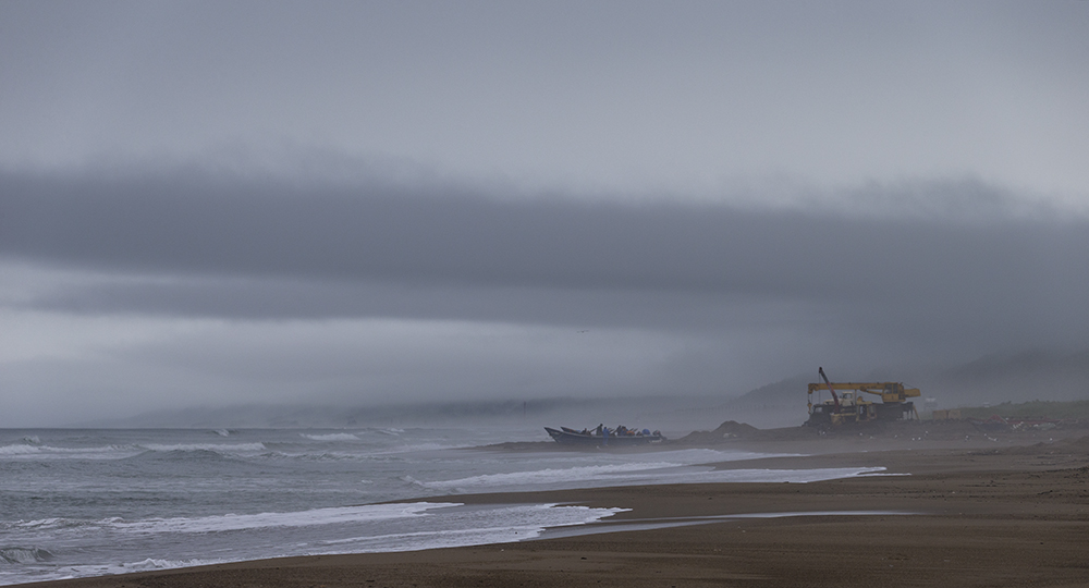 Перед путиной