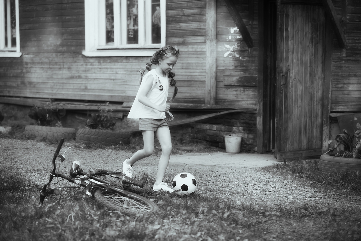 В разгаре ЧМ-2018