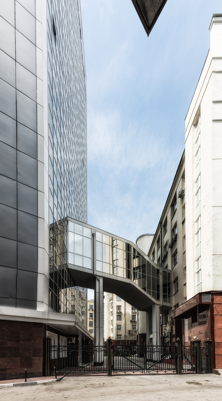 геометрия городских кварталов