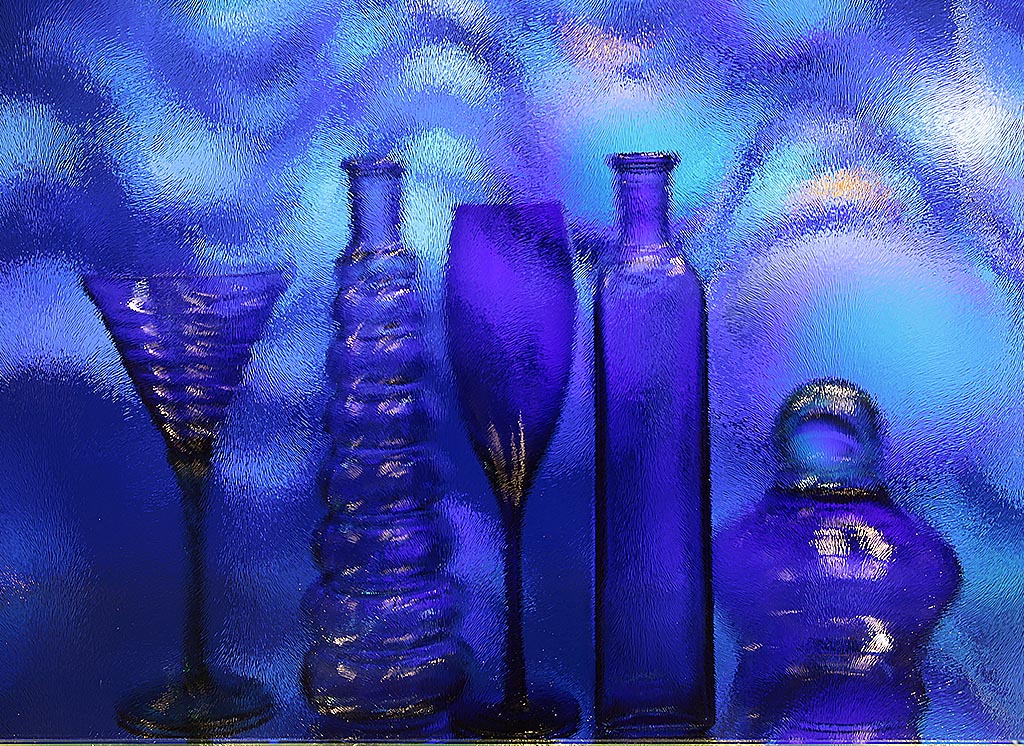 Синенький-2