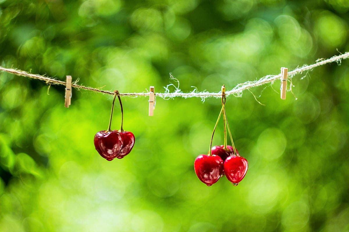 летний соблазн