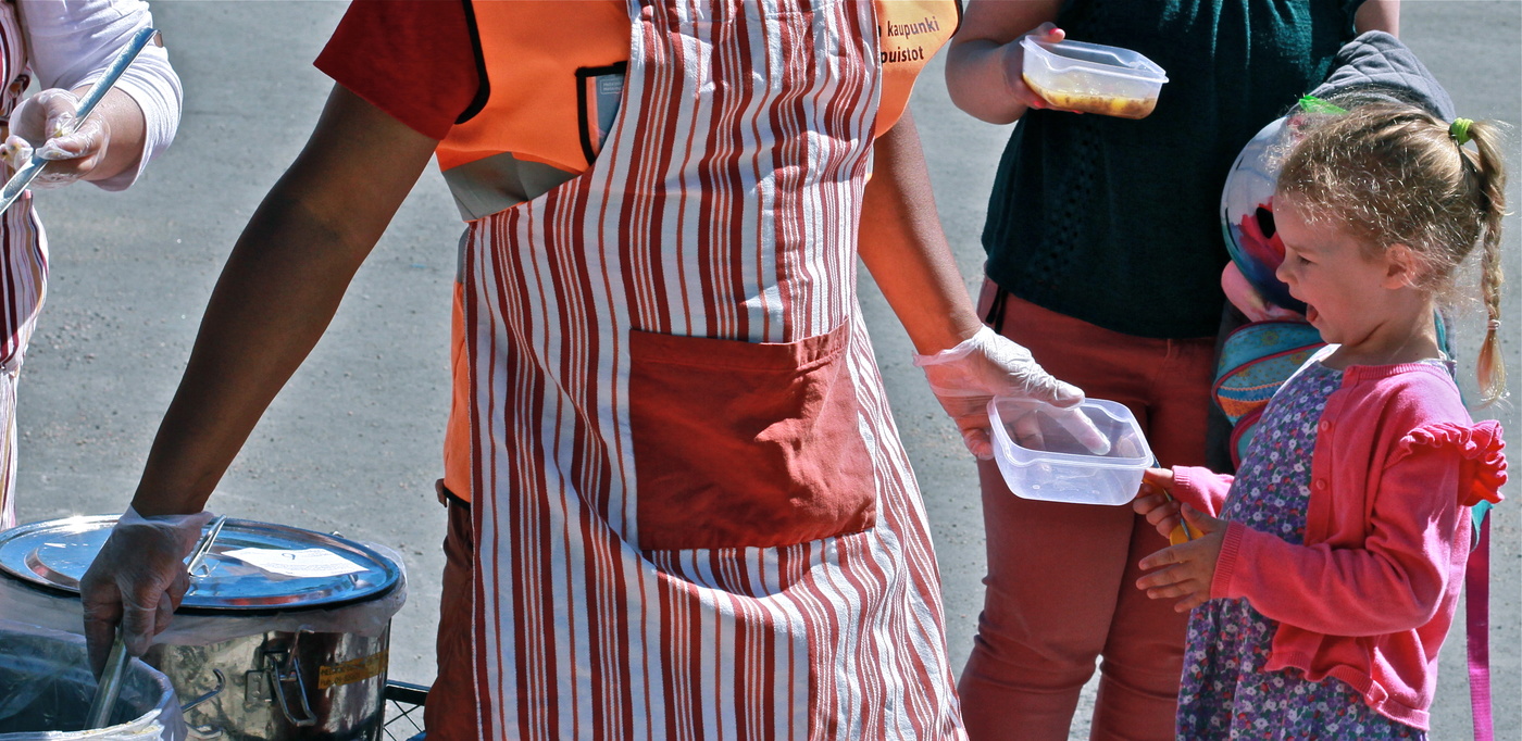 Ни рыба ни мясо