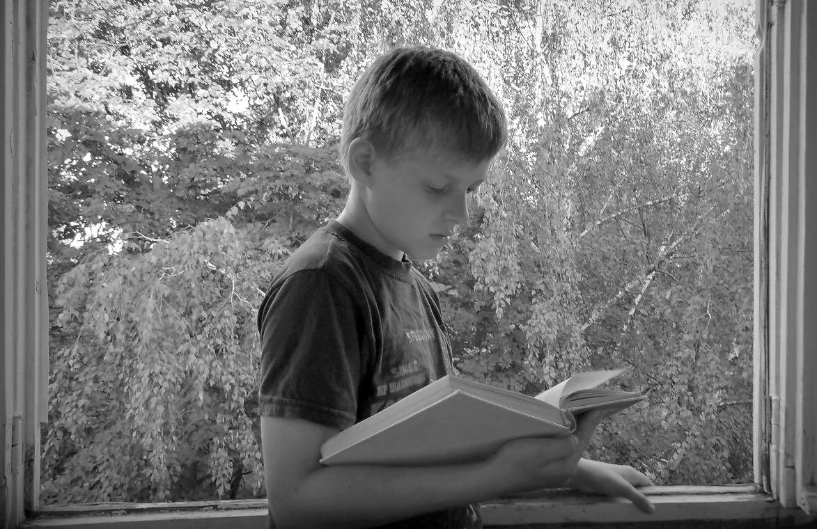 Не из моего окна