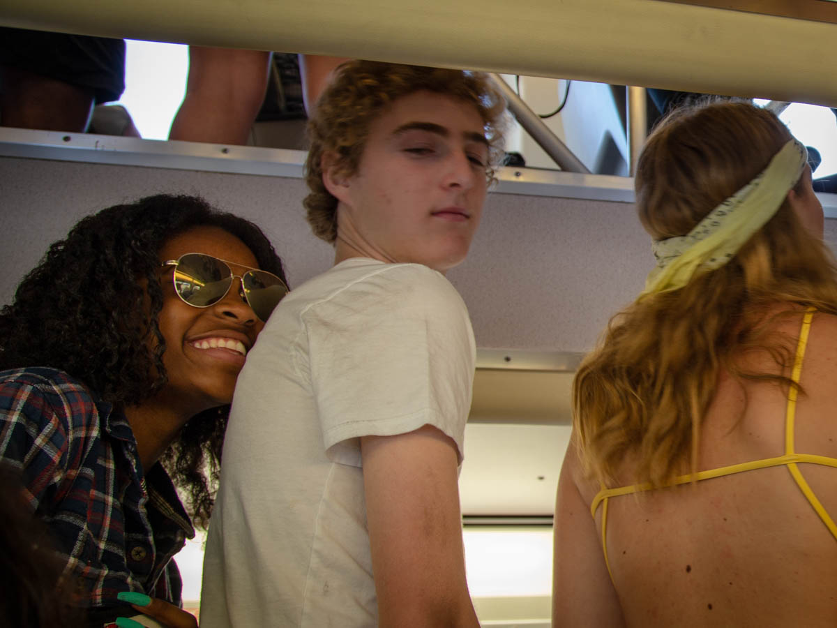 Началось?...