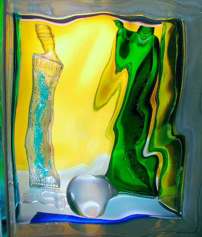 стеклянный театр