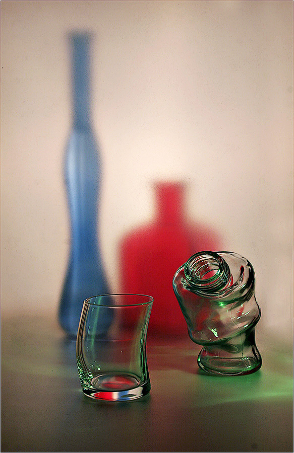 как молоды мы были...