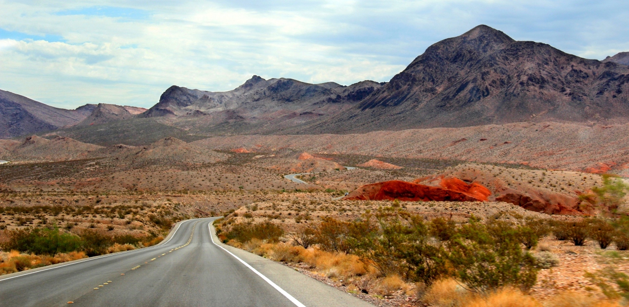 По дорожке прямиком