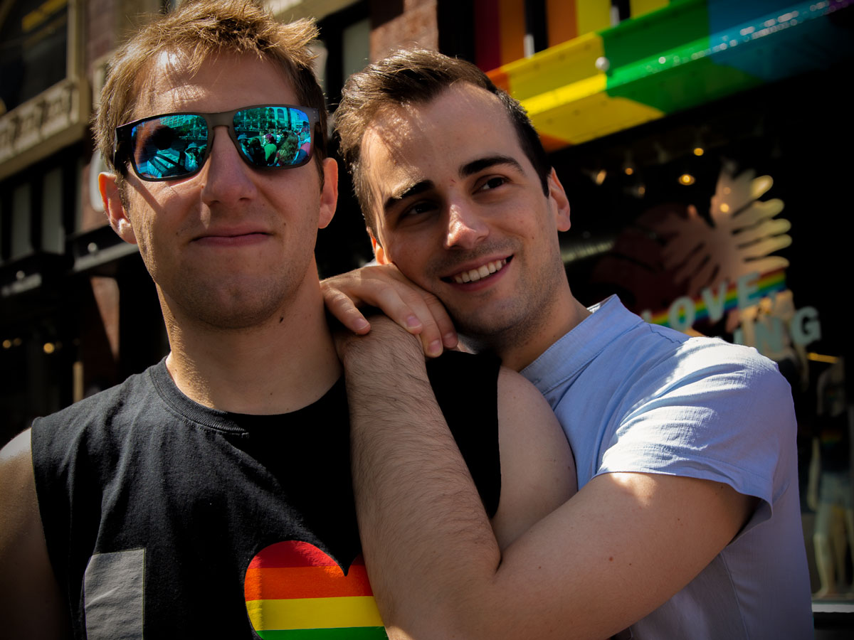 Наблюдатели