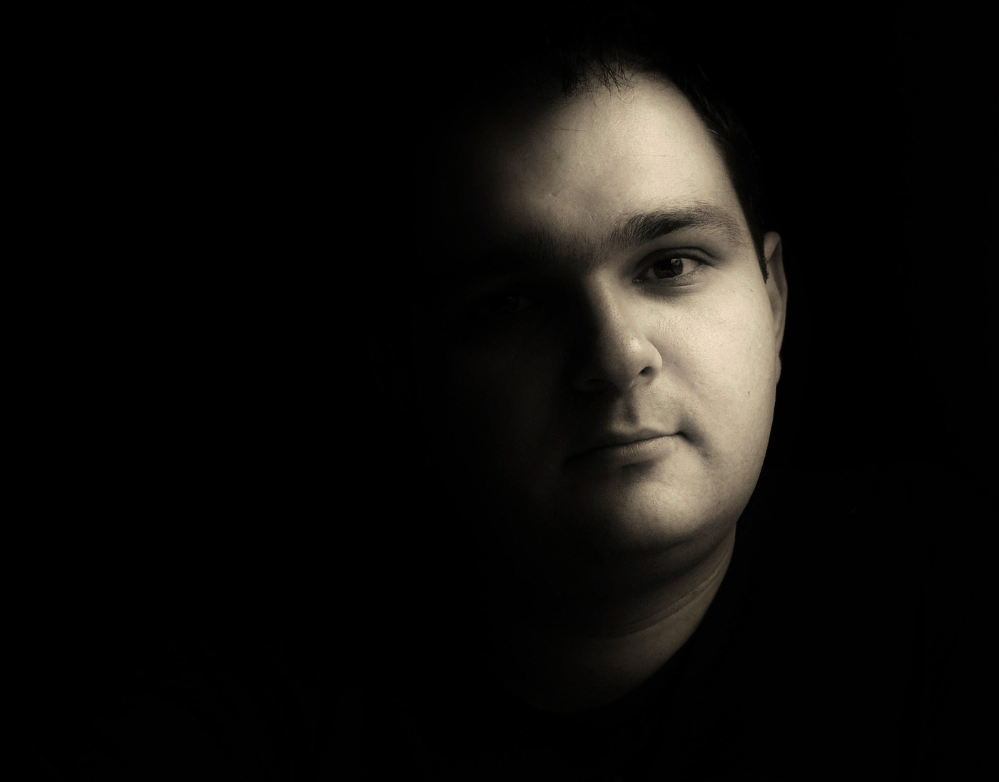 "Во всем мне хочется дойти до самой сути ..."