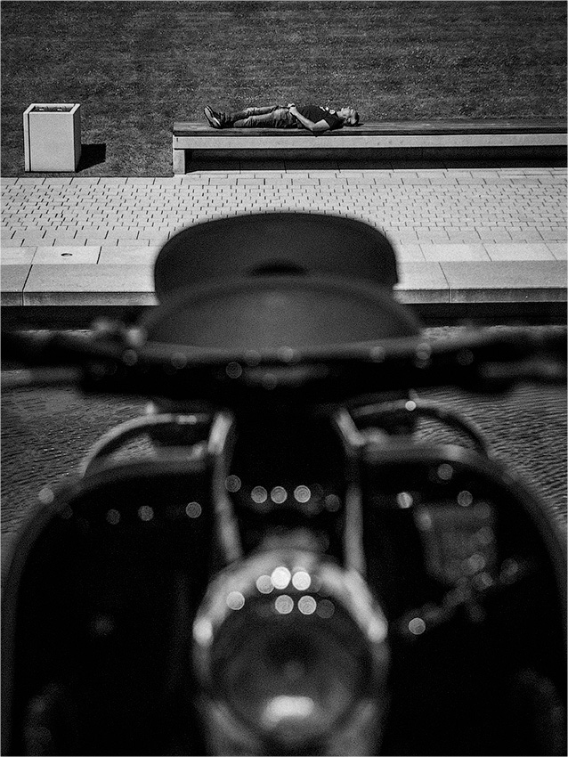 Про Веспу. Вариант 2