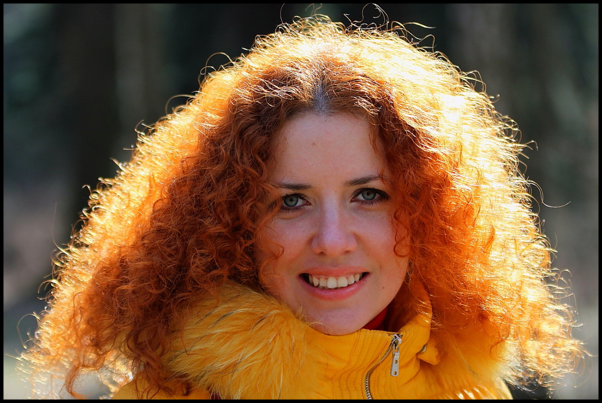 Златовласка