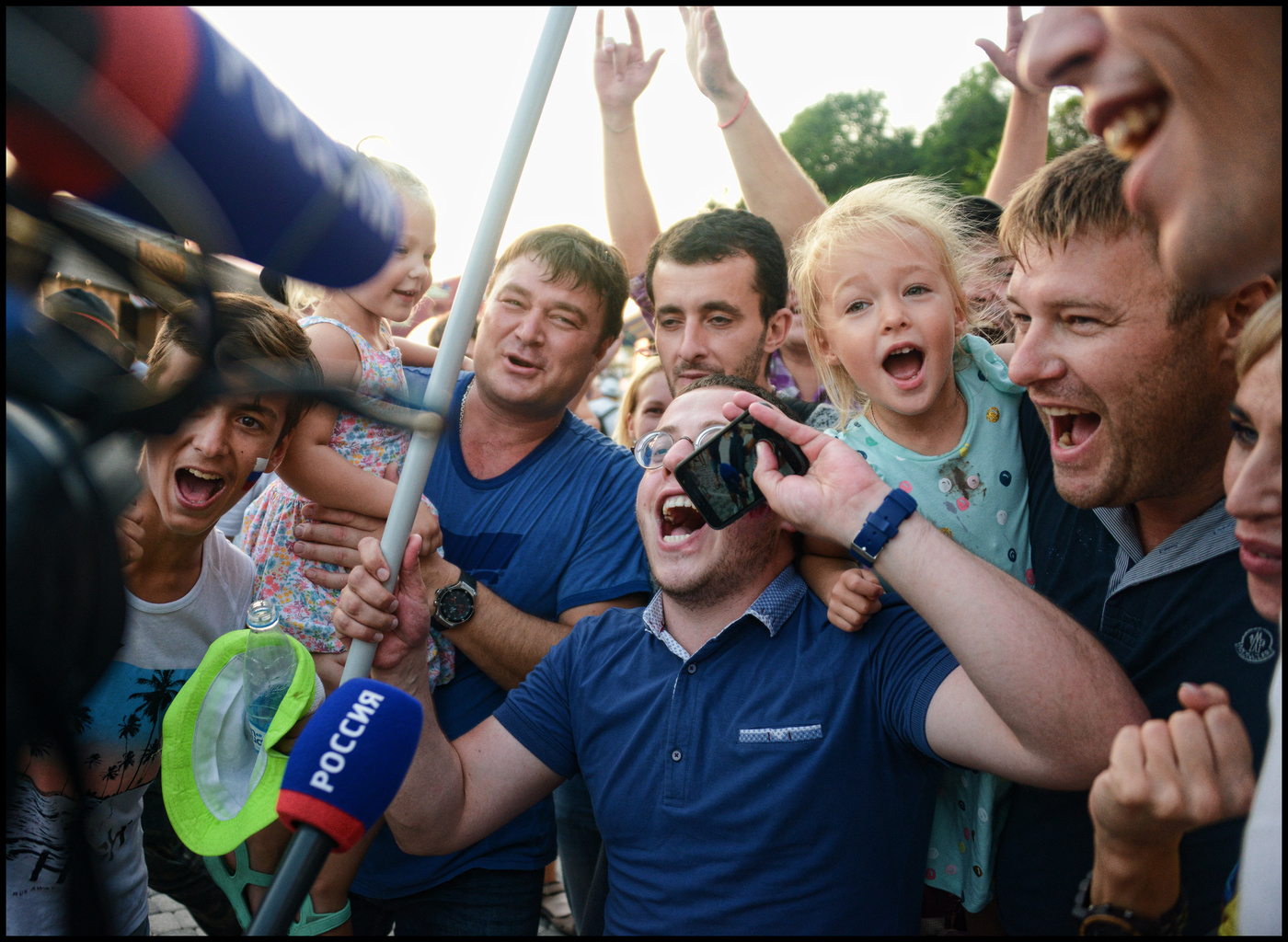 Радость Победы