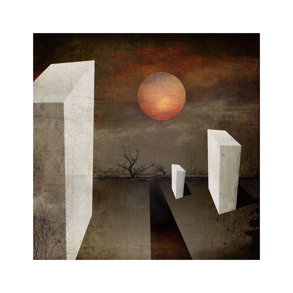 город zero (вариант)