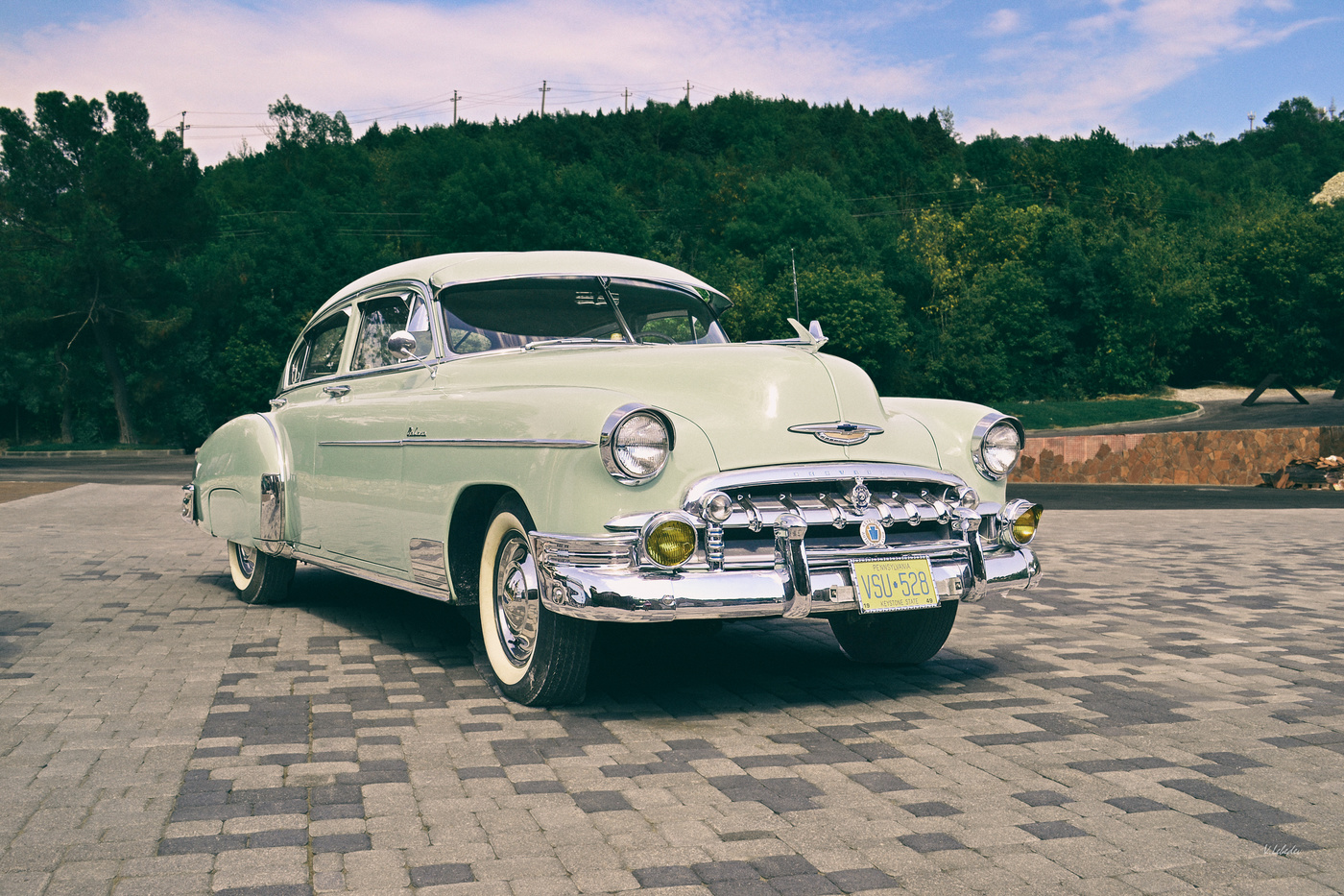 Старинная пятница