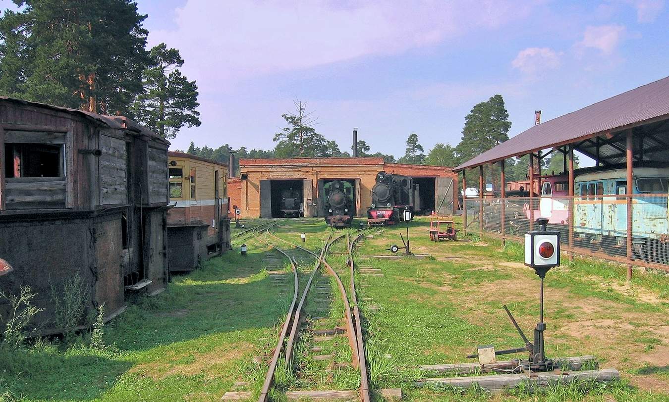 Старинная пятница