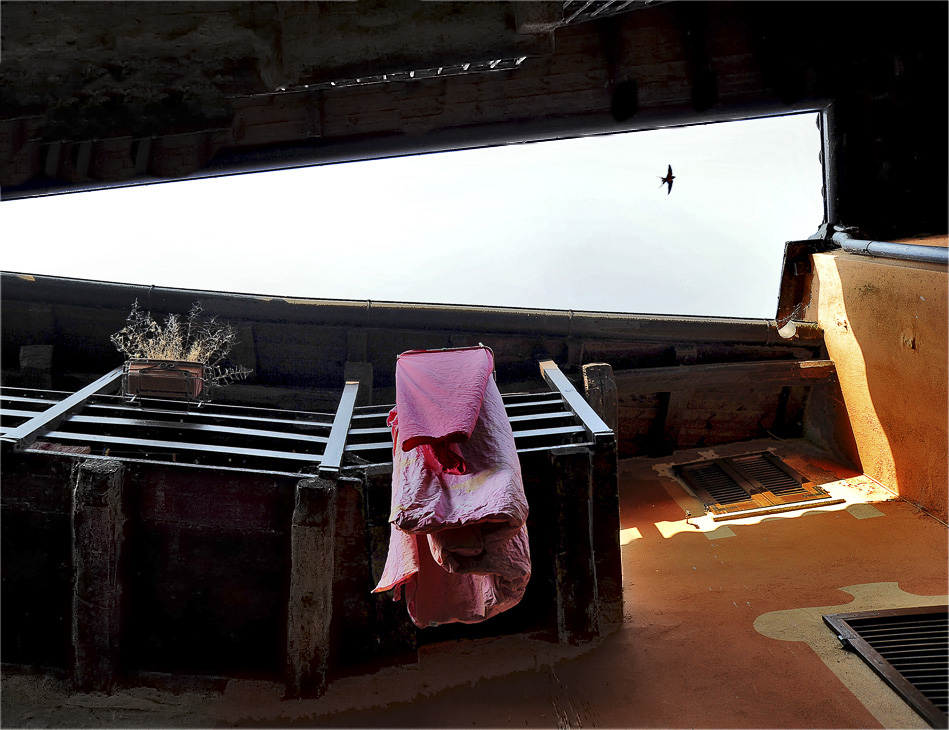 Старинная пятница