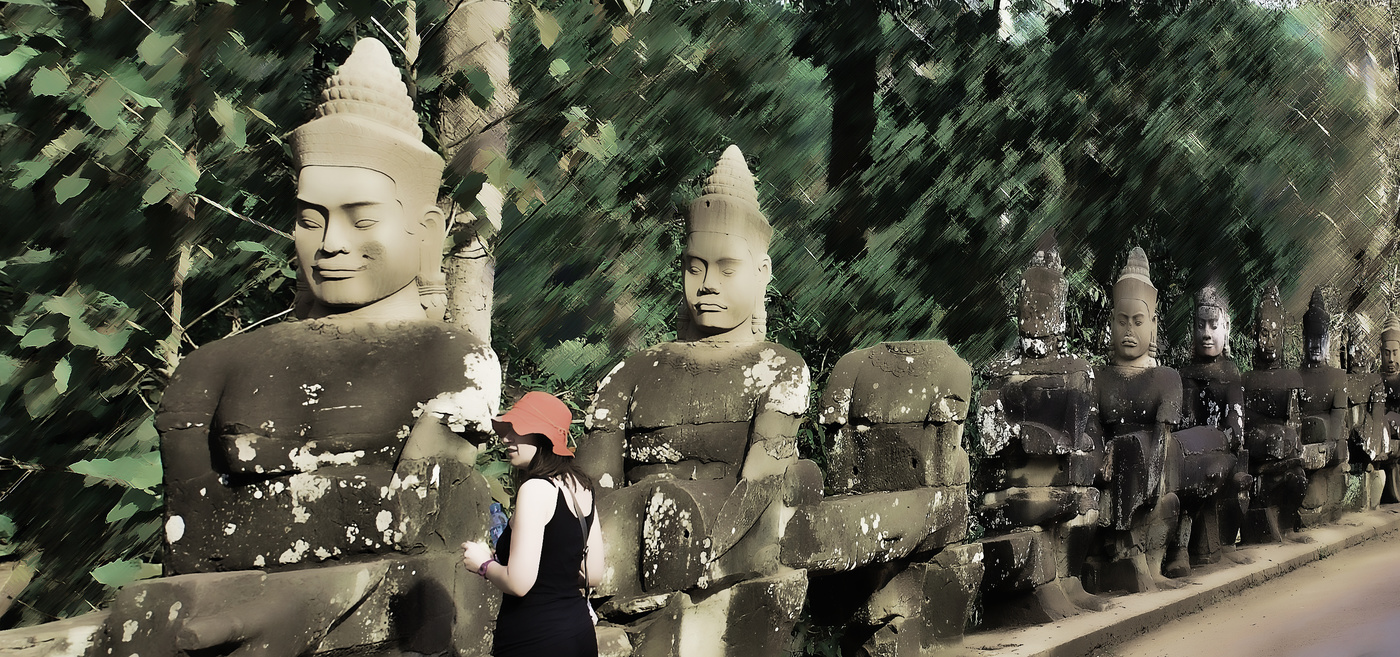 Старинная пятница