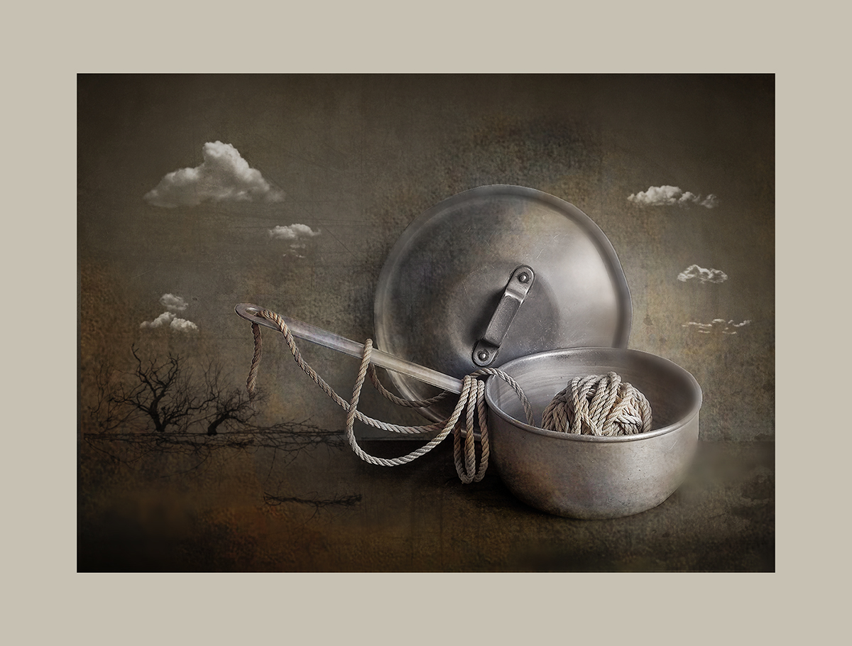 нить Ариадны 2