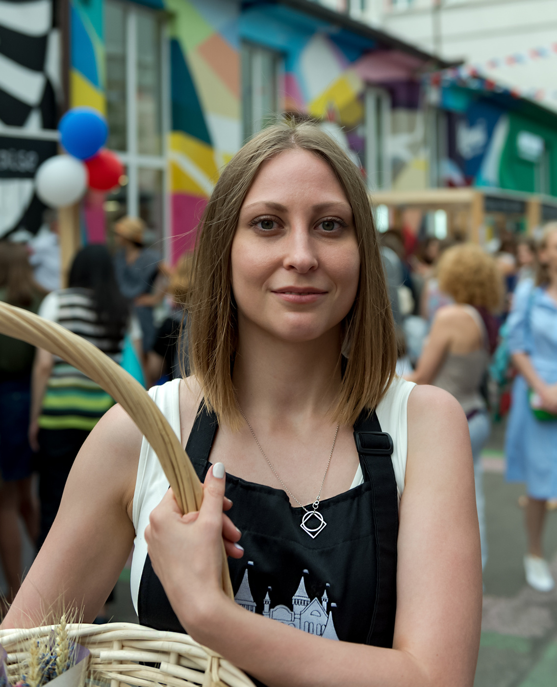 День Франции на "Флаконе"