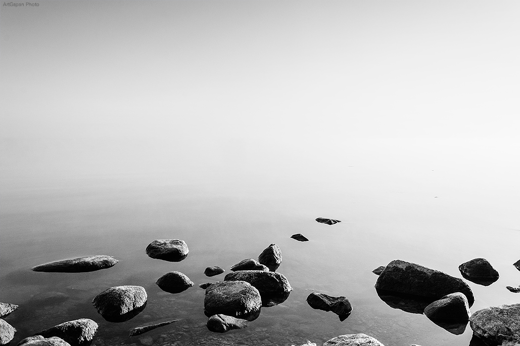 Где раки зимуют там...