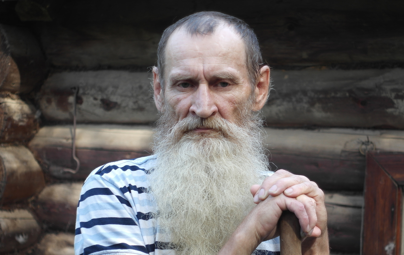 Война и мир...