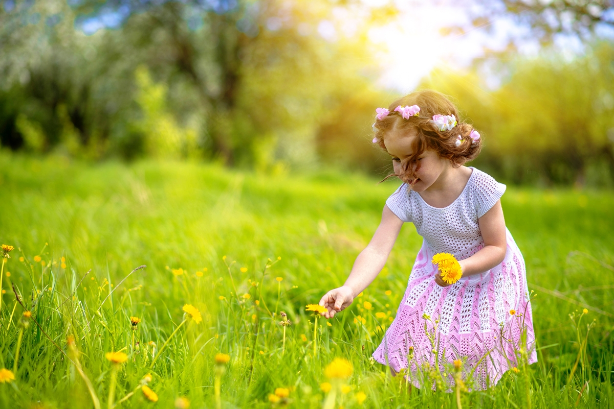 Букет для фотографа