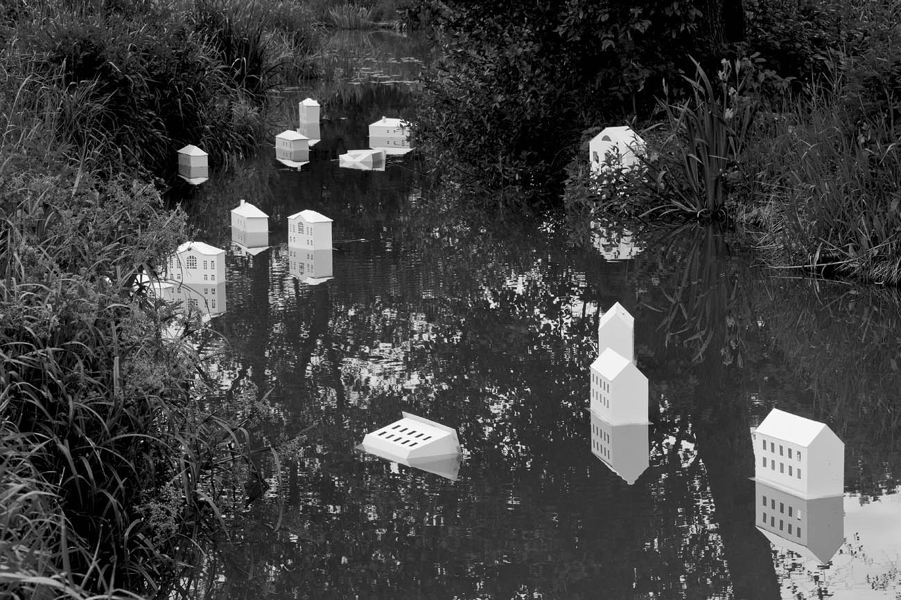 Яснополянский сюр