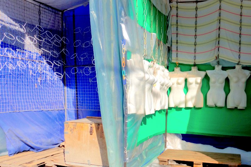 Зеленая пятница