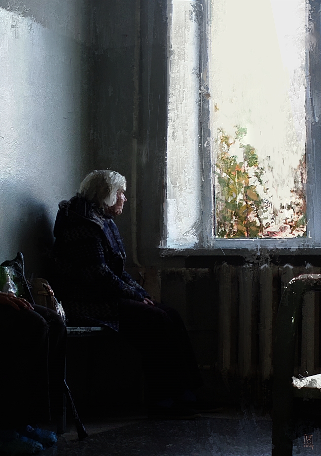 поликлиника