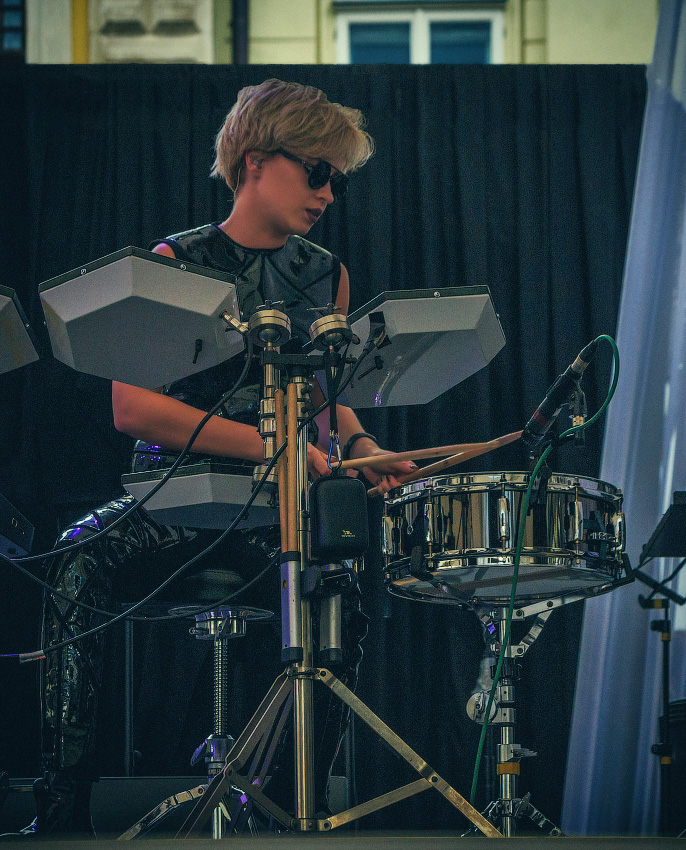 Leopolis Jazz Fest 2018, Львов