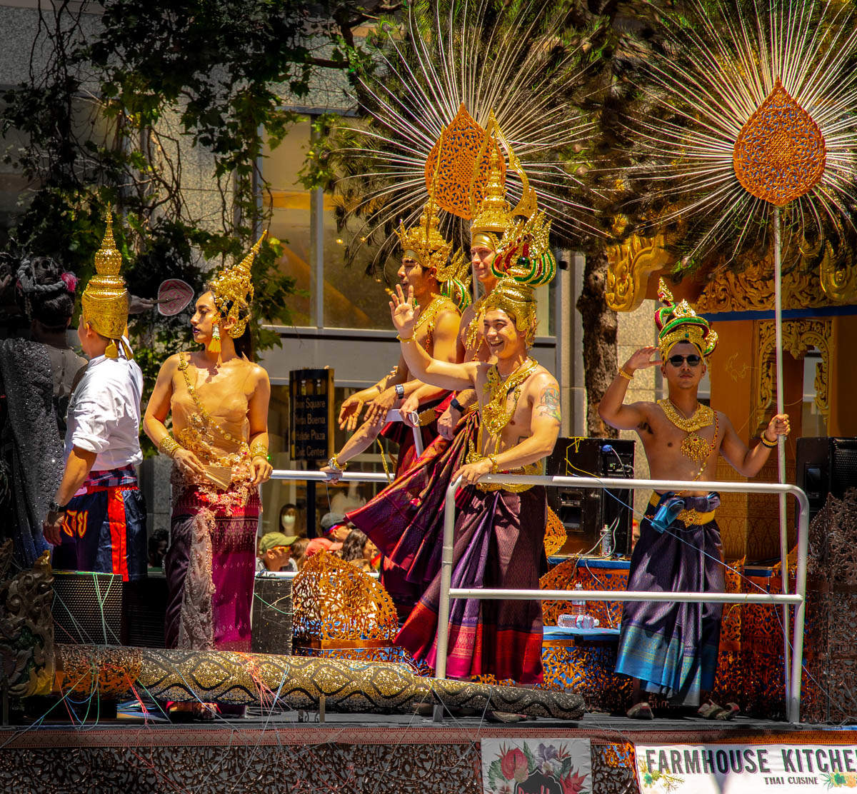 Тайланд рулит!