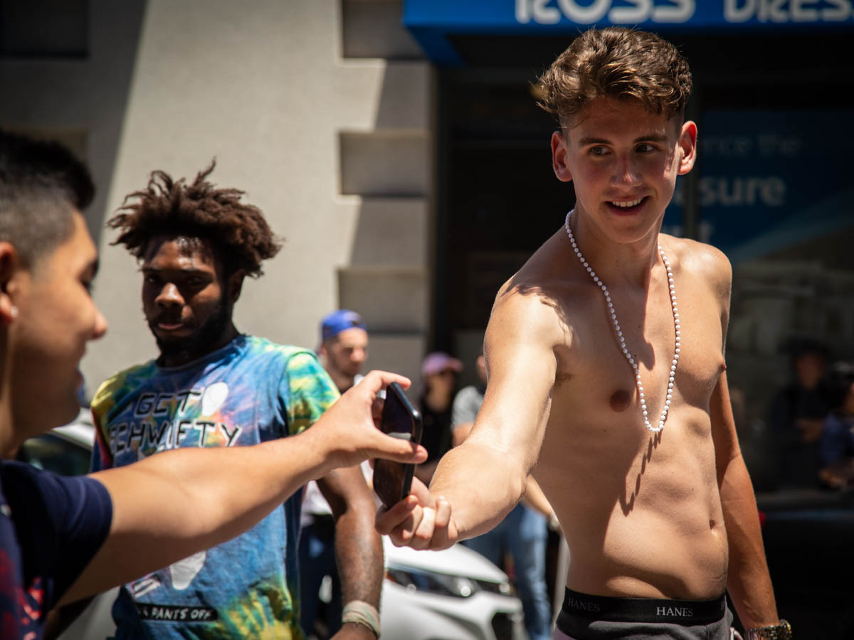 Сфотографируй меня!