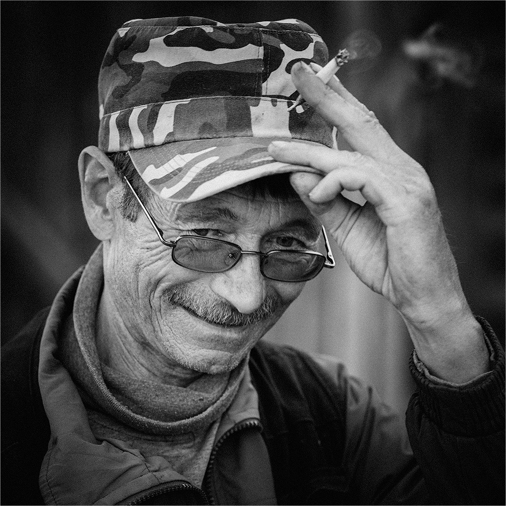 Кадомчанин