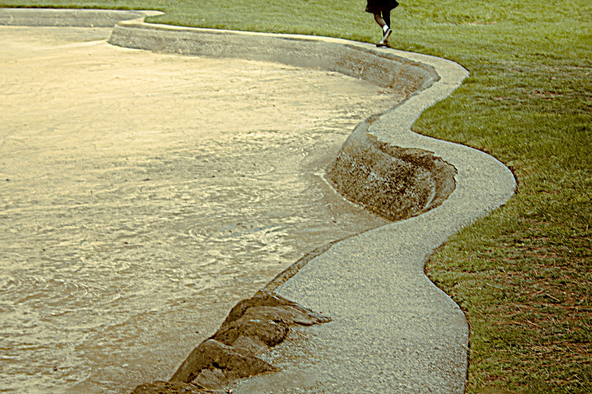 Ухожу, ухожу, ухожу...