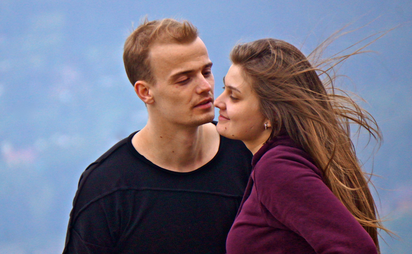 И не разлюблю никогда...