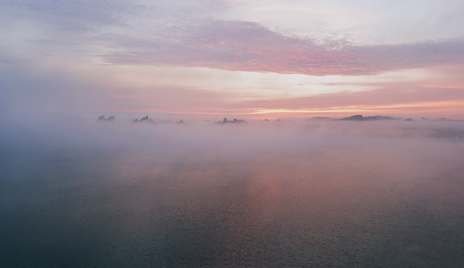 Утреннее таинство