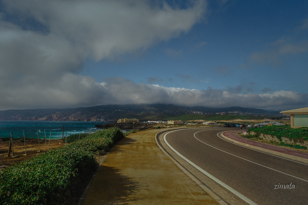 крутой поворот